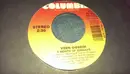 7inch Vinyl Single - Vern Gosdin - A Month Of Sundays