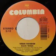 Vern Gosdin - Back When