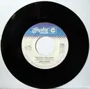 7inch Vinyl Single - Vern Gosdin - Dim Lights, Thick Smoke (And Loud, Loud Music)