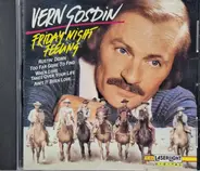 Vern Gosdin - Friday Night Feeling