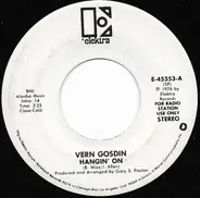 Vern Gosdin - Hangin' On