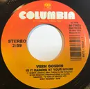 7inch Vinyl Single - Vern Gosdin - Is It Raining At Your House / Today My World Slipped Away