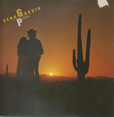 Vern Gosdin - Passion