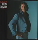 LP - Vern Gosdin - The Best Of Vern Gosdin