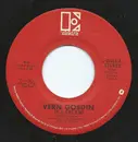 7inch Vinyl Single - Vern Gosdin - Till The End