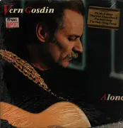 LP - Vern Gosdin - Alone