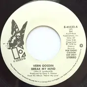 Vern Gosdin