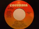 7inch Vinyl Single - Vern Gosdin - Chiseled In Stone