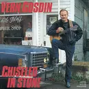 CD - Vern Gosdin - Chiseled In Stone