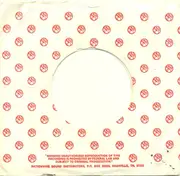 7inch Vinyl Single - Vern Gosdin - Friday Night Feelin' / Lovin' You Is Music To My Mind