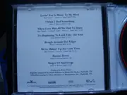 CD - Vern Gosdin - Rough Around The Edges