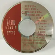 CD - Vern Gosdin - Super Hits