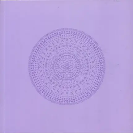 Vern - Levant EP