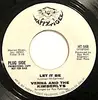 7inch Vinyl Single - Verna And The Kimberlys - Let It Be - Styrene