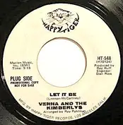 Verna And The Kimberlys