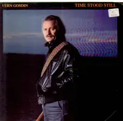 LP - Vern Godsin - Time stood still