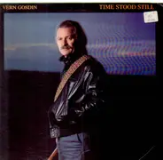 Vern Godsin - Time stood still