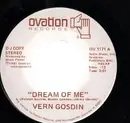 7'' - Vern Gosdin - Dream Of Me