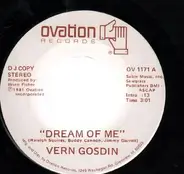 Vern Gosdin - Dream Of Me