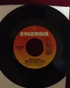 7'' - Vern Gosdin - Set 'Em Up Joe / There Aint Nothing Wrong