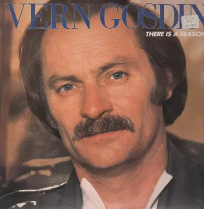 Vern Gosdin - There Is A Reason