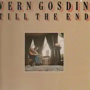 LP - Vern Gosdin - Till The End