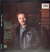 LP - Vern Gosdin - Time Stood Still