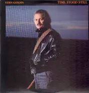 Vern Gosdin - Time Stood Still