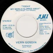 Vern Gosdin - Today, My World Slipped Away