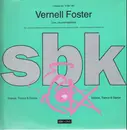 12'' - Vernell Foster - Love, Joy And Happiness