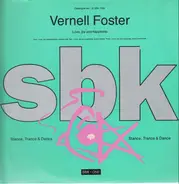 Vernell Foster - Love, Joy And Happiness