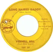 Vernell Hill