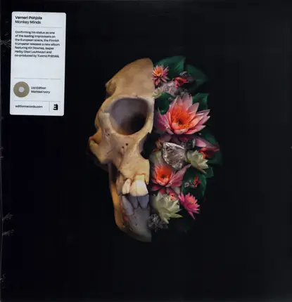 Verneri Pohjola - Monkey Mind