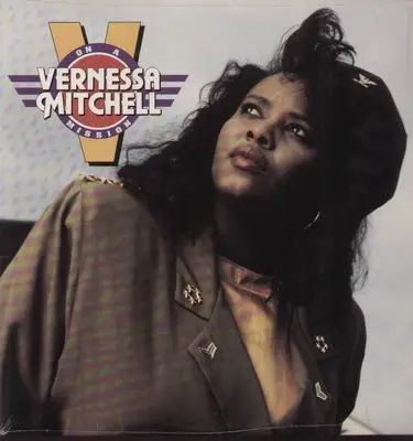 Vernessa Mitchell - On a Mission