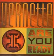 12'' - Vernette - Are You Ready