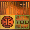 12'' - Vernette - Are You Ready