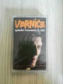 Vernice - Quando Tramonta Il Sole