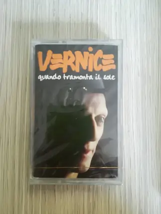 Vernice - Quando Tramonta Il Sole