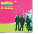 CD - Vernice - Vernice Stefano D'Orazio