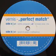 Vernis - Perfect Match