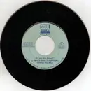 7inch Vinyl Single - Vernis Rucker - Dead to Right / There's A Hurt - Dark Purple