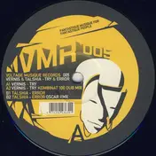Vernis - Try & Error