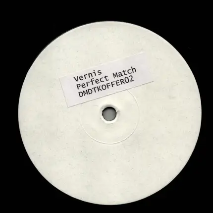 Vernis - Perfect Match