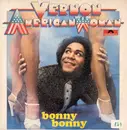 7inch Vinyl Single - Vernon - American Woman