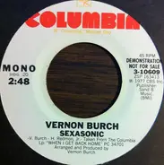 Vernon Burch - Sexasonic