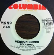 Vernon Burch - Sexasonic