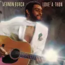 LP - Vernon Burch - Love-A-Thon