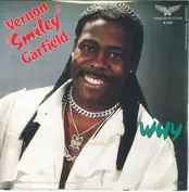 Vernon Garfield