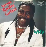 Vernon Garfield - Why