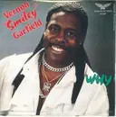 7inch Vinyl Single - Vernon Garfield - Why